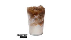 Everyday Roastery Iced Latte (Normal Sütlü Kahve)