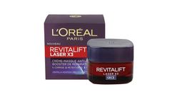 L'Oréal Paris Revitalift Laser X3 Gece 50 ml