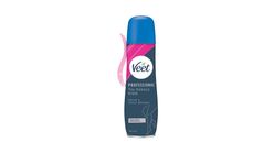 Veet Professional Hassas Ciltler İçin Tüy Dökücü Sprey 150 ml