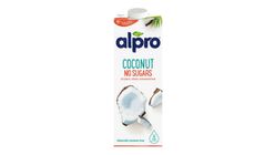 Alpro Unsweetened Coconut Drink 1 L