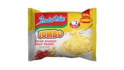Indomie Jumbo Paket Tavuk Aromalı Noodle 120 g