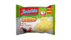 Indomie Jumbo Pack Vegetable Noodles 120 g