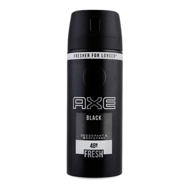 Axe Black Erkek Deodorant 150 ml