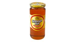Binboğa Kooperatif Balı Süzme Çiçek Balı 650 g