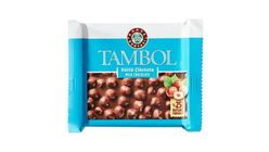 Kahve Dünyası Tambol Bütün Fındıklı Sütlü Çikolata 77 g