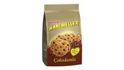 Ülker Hanımeller Çokodamla Kakaolu Damla Bisküvi 150 g