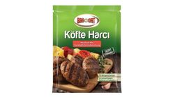 Bağdat Meatball Mix 90 g
