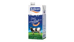 Balkan Whole Milk 1 L