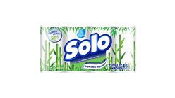Solo Bambu Katkılı Tuvalet Kağıdı 16'lı