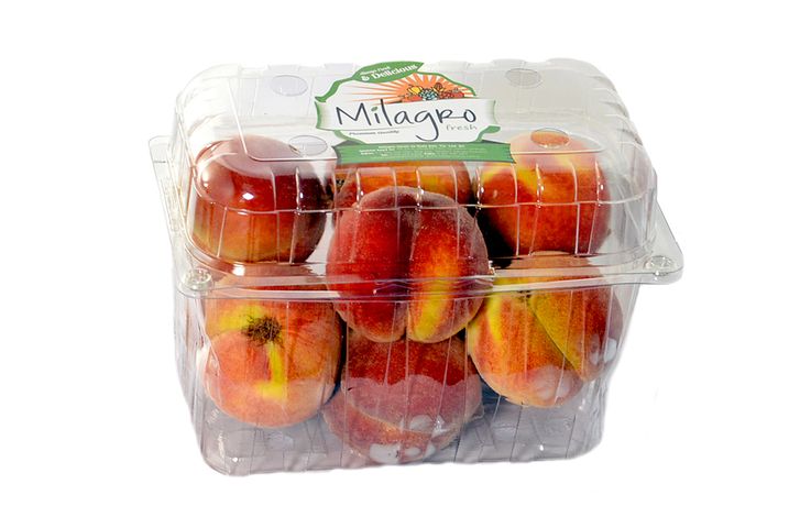 Milagro Şeftali 600 g