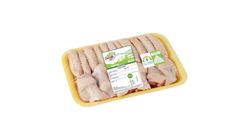 Gedik Chicken Grilled Wings 900 g