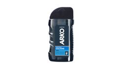 Arko Men Cool Aftershave Cologne 200 ml