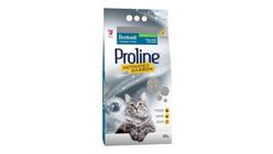 Proline Aktif Karbonlu Topaklanan Kedi Kumu 10 L