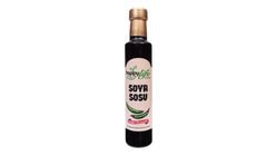Happy Life Soya Sosu 250 ml