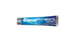 Signal White System Toothpaste 75 ml