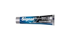 Signal White System Purifying Whitening Toothpaste 75 ml
