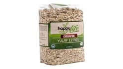 Happy Life Glutensiz Yulaf Ezmesi 300 g