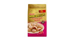 Ülker Hanımeller Frambuaz Soslu Kurabiye 150 g
