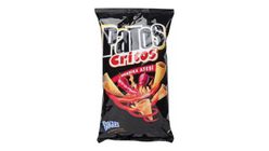 Patos Critos Meksika Cipsi 115 g