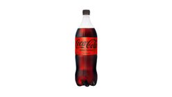 Coca-Cola Zero Sugar Pet Şişe 1 L