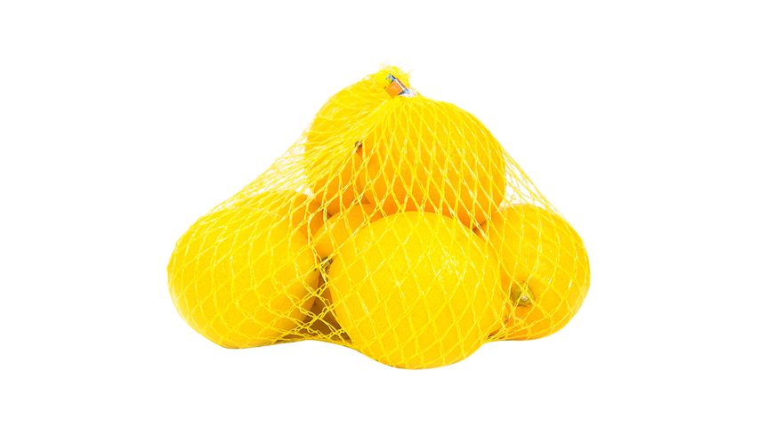Milagro Lemon 1 kg