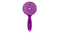 Difaş Spring Hairbrush