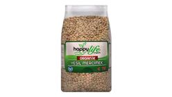 Happy Life Yeşil Mercimek 500 g