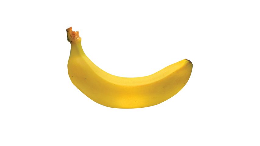 Milagro Banana 1 Piece