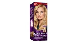 Koleston Intense 8.0 Light Blonde Box Hair Dye