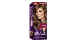 Koleston Intense 6.0 Dark Brown Box Hair Dye