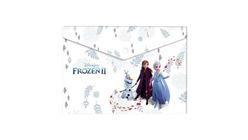 Keskin Color Frozen II Çıtçıtlı Dosya