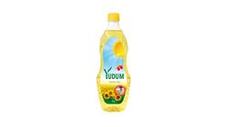 Yudum Sunflower Oil 1 L