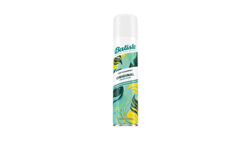 Batiste Original Kuru Şampuan 200 ml