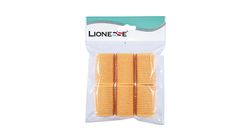 Lionesse Hair Rollers 6 Pieces