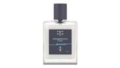 Aqua Blue Sport Edt Men's Perfume 50 ml