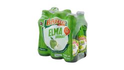 Beypazarı Apple Flavored Mineral Water 6 x 200 ml