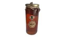 Aridal Hakkari Suzme Bal 650 g