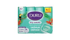 Duru Fresh Sense Extra Rainforest Soap 150 g