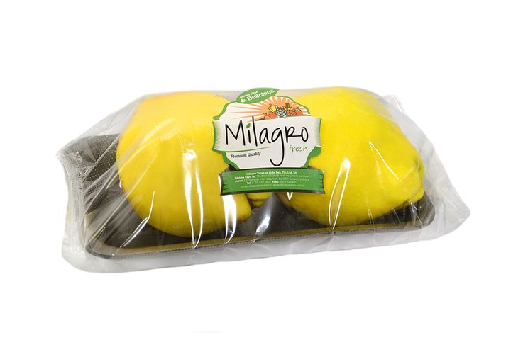 Milagro Quince 650 g
