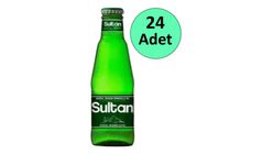 Sultan Sade Maden Suyu 24 x 200 ml