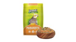 Jungle Paraket Papağan Yemi 500 g
