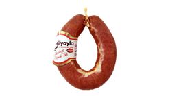 Yeşilyayla Traditional Beef Soujouk without Garlic 0.4kg