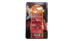 Coşkun Heat-Treated Fork Sujuk Tub 250 g