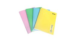 Umur My Note Çizgili Defter 60 Yaprak