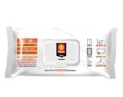 Happy Clean Surface Cleaning Towels 100 Pieces