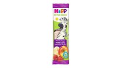 Hipp Ahududu & Elma & Muz Organik Meyve Barı 23 g
