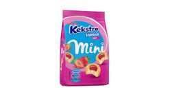 Ülker Kekstra Jellyball Strawberry Mini Cake 150 g