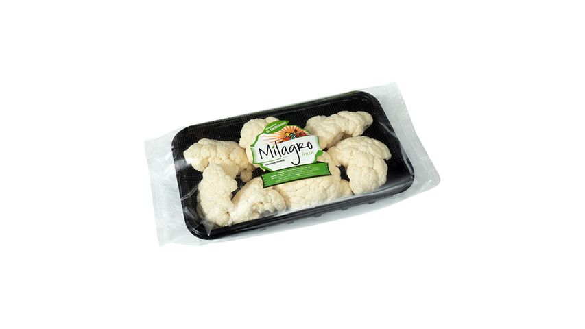 Milagro Pickled Cauliflower 400 g