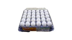 Beypiliç White Eggs L Size 30 Pieces