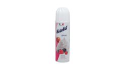 Hulala Spray Whipped Cream 250 g